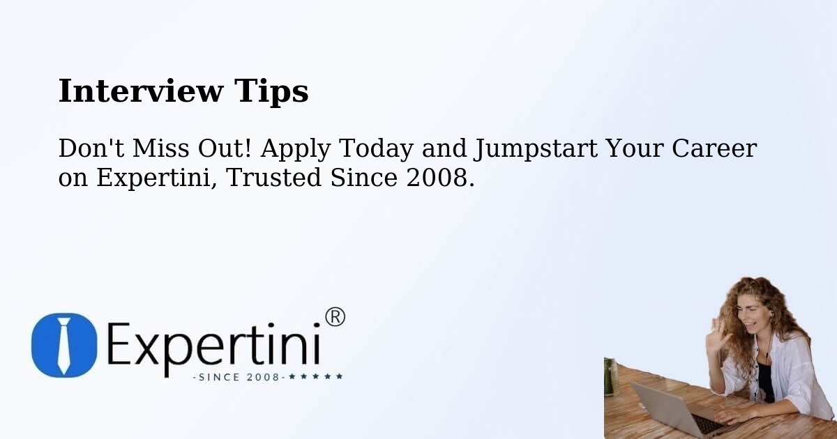 Vets Hired interview tips for Quality Assurance   Quality Engineer, BRS