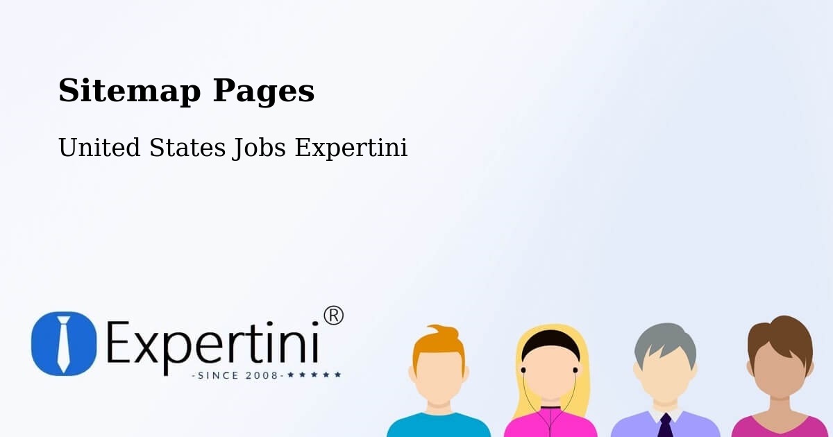 Sitemap Pages - Osceola - United States Jobs Expertini